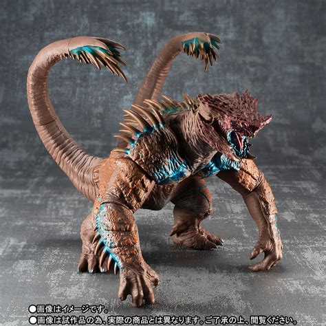 pacific rim kaiju toys.